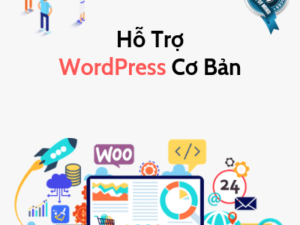 ho tro website wordpress can ban