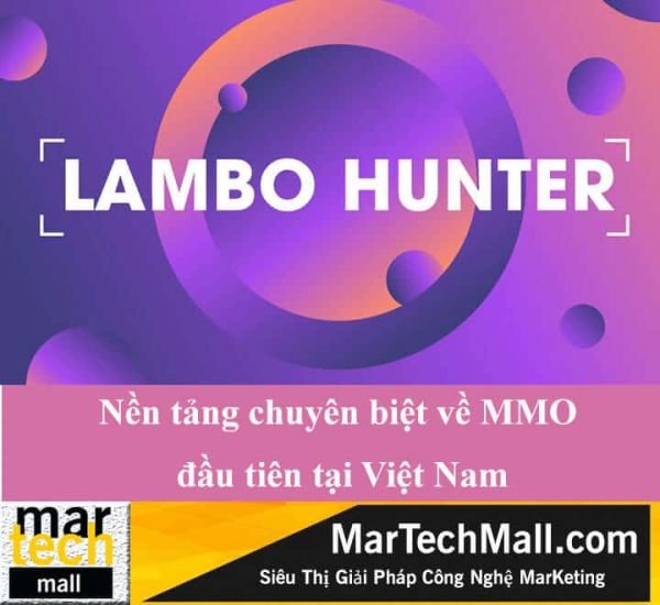 lambo hunter là gi