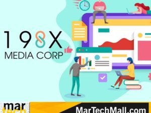 198X MEDIA Corp