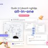 cubable quan tri doanh nghiep