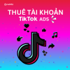 Dịch vụ Thuê Tài Khoản Quảng Cáo TikTok Ads