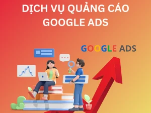 dich vu google ads