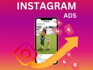 dịch vụ quản lý quảng cáo Instagram Ads