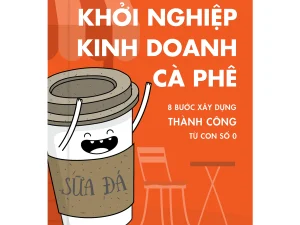 Coffee Bike Vietnam Khởi Nghiệp Kinh Doanh Cà Phê