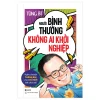 Sách Người Bình Thường Không Ai Khởi Nghiệp