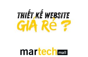 thiet ke web giá rẻ